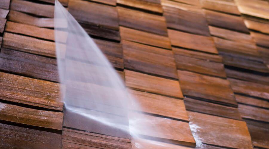 Roof Repair in Cordova, SC